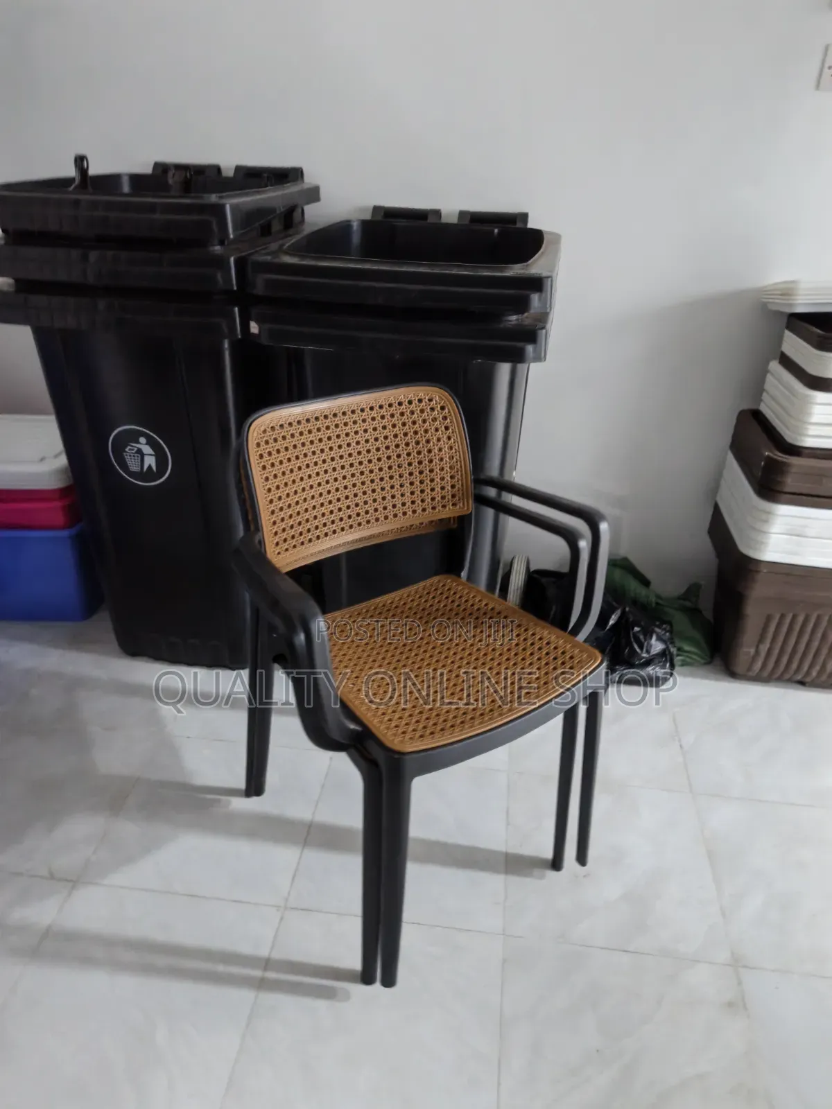 Gardenive Plastic Chairs Plastic Chairs