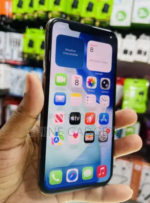 Apple iPhone 11 Pro 64 GB Gold