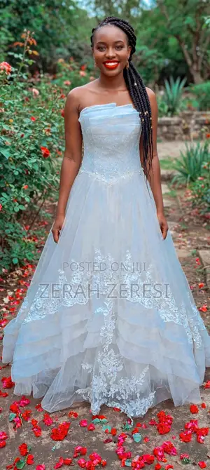 Wedding Gowns