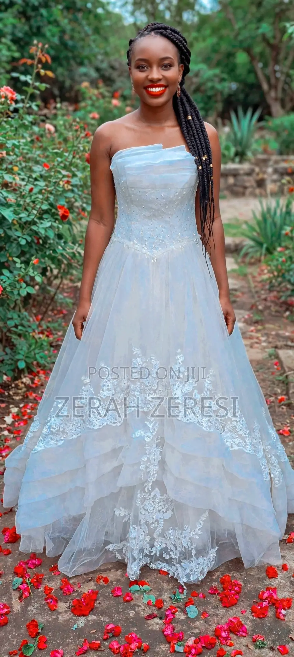Wedding Gowns