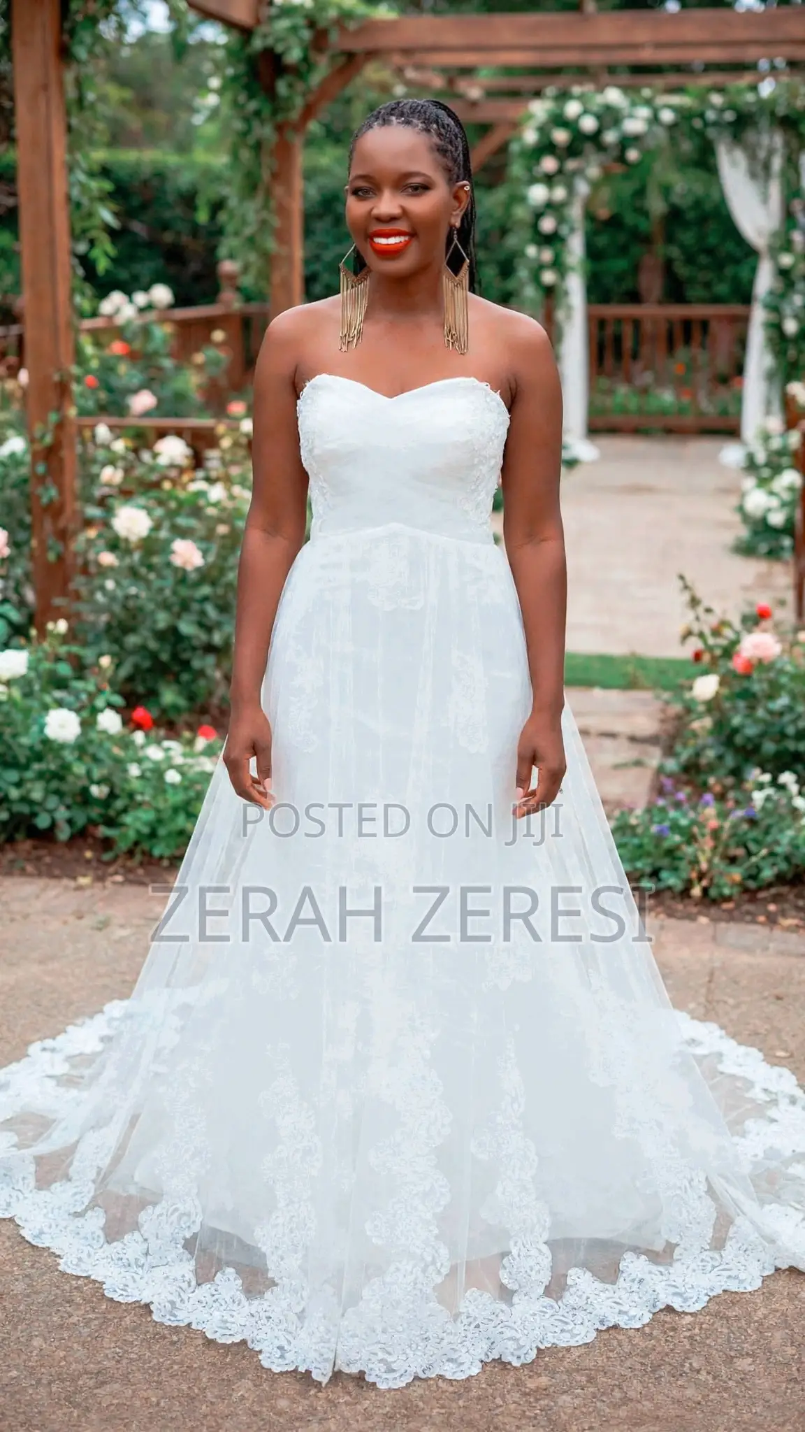 Wedding Gowns
