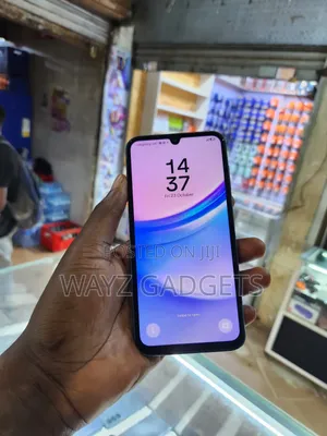 Samsung Galaxy A15 128 GB Blue