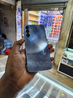 Samsung Galaxy A15 128 GB Blue