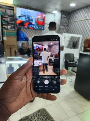 Samsung Galaxy A15 128 GB Blue