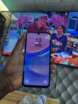 Samsung Galaxy A15 128 GB Blue