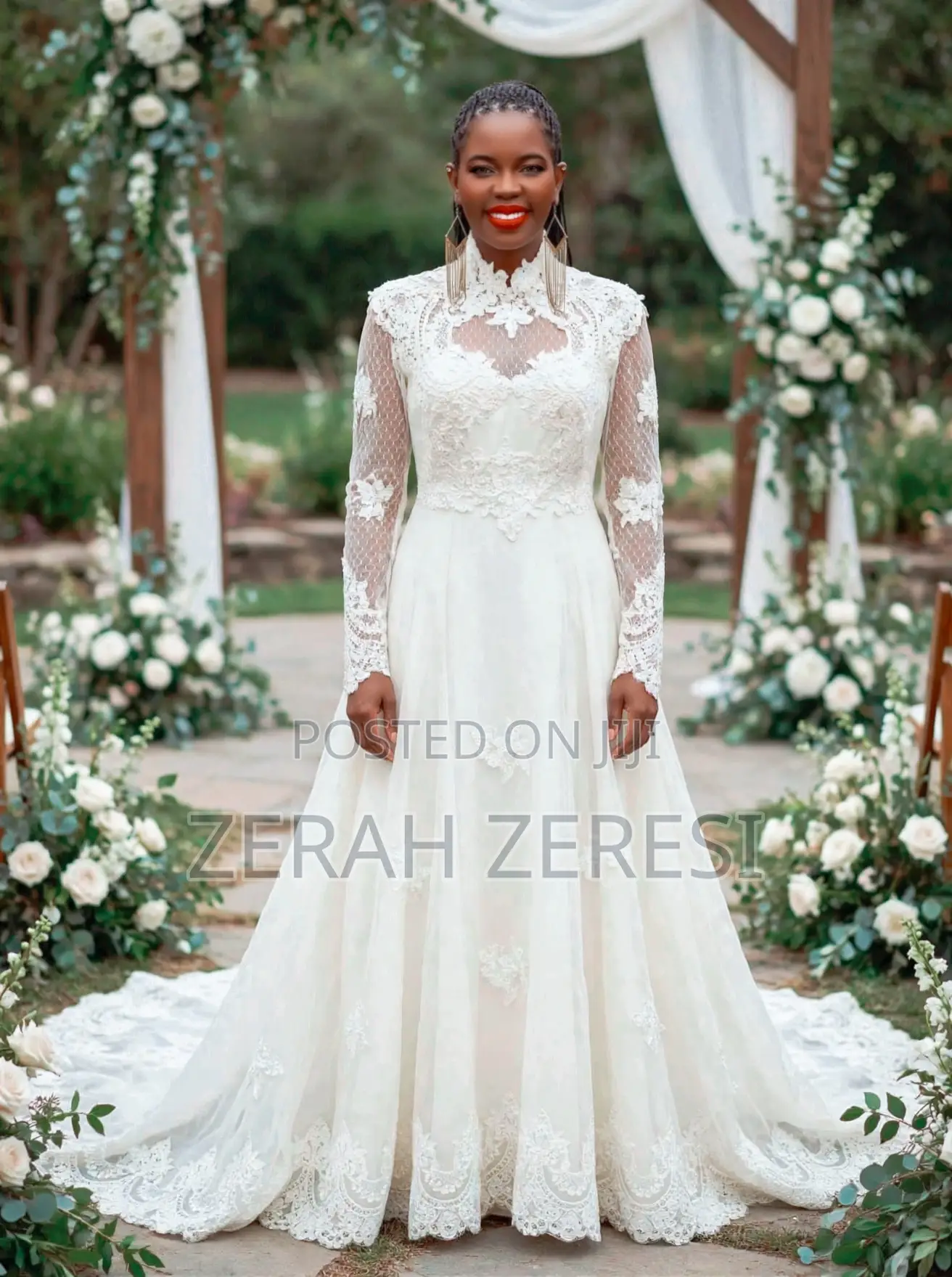 Wedding Gowns