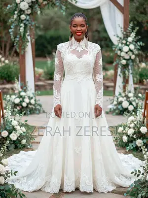 Wedding Gowns