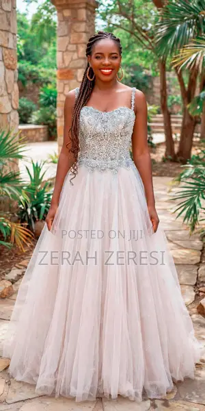 Wedding Gowns