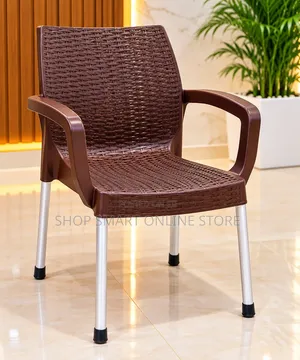 Poly Master Plastic Chairs Plastic Chairs 1Pcs