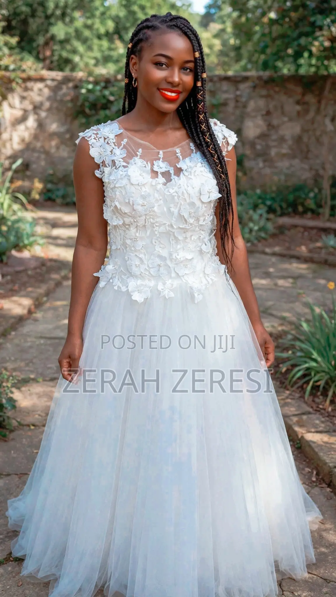 Wedding Gowns
