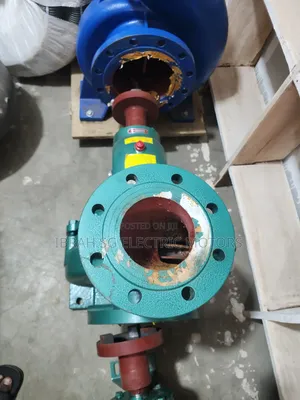 6"6inch Sand Pump Head