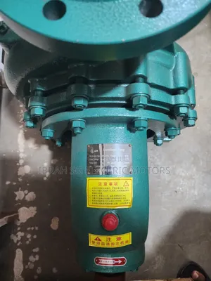 6"6inch Sand Pump Head