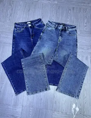 Boyfriend Jeans