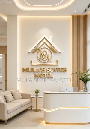 For Accommodation & Lodging