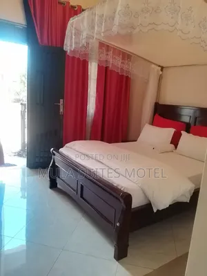 For Accommodation & Lodging