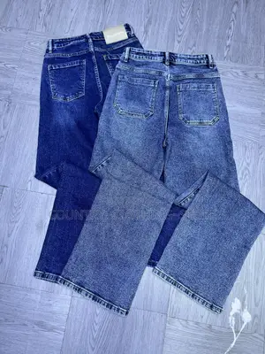 Boyfriend Jeans