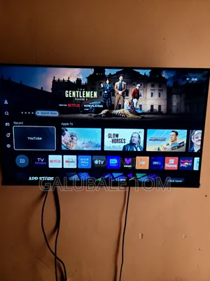 Hisense Vidda Smart TV 32 Inches