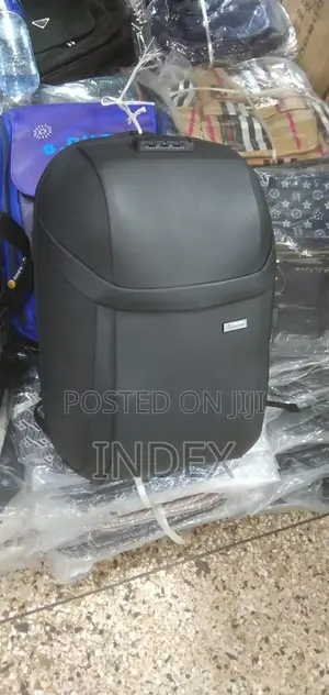 Wilson Anti-Thefty Bag