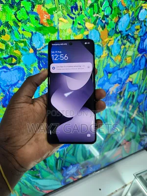 Xiaomi Redmi Note 15 256 GB Red