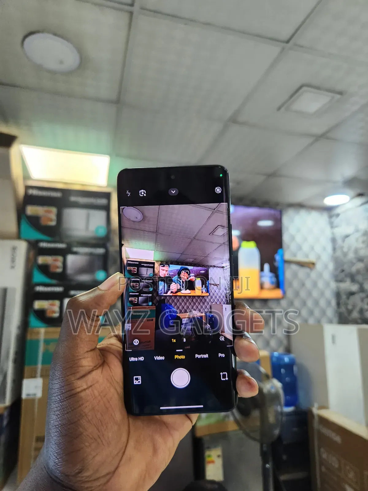 Xiaomi Redmi Note 15 256 GB Red