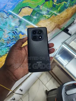 Xiaomi Redmi Note 15 256 GB Red