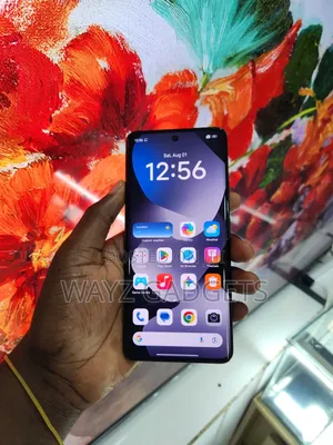 Xiaomi Redmi Note 15 256 GB Red