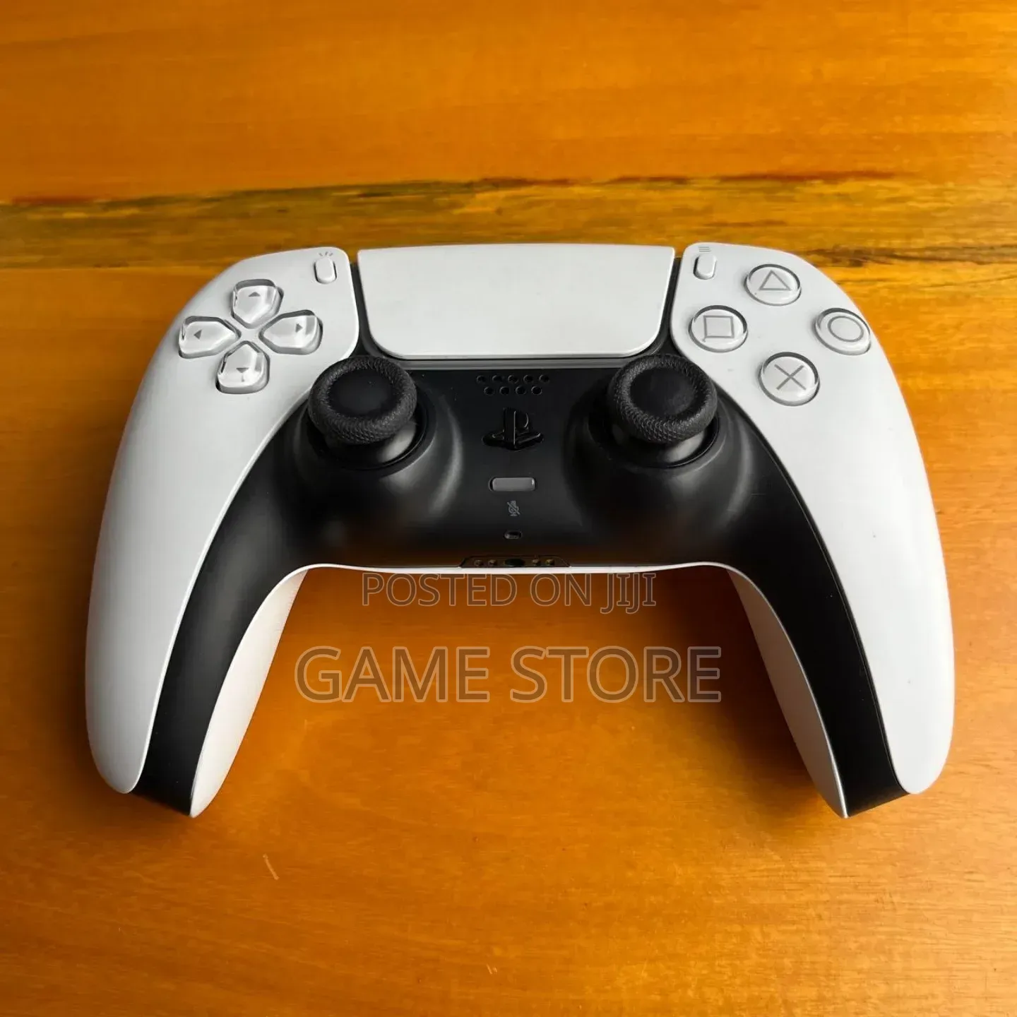 PS5 DualSense Controller – Strong Like a Taxi Conductor!
