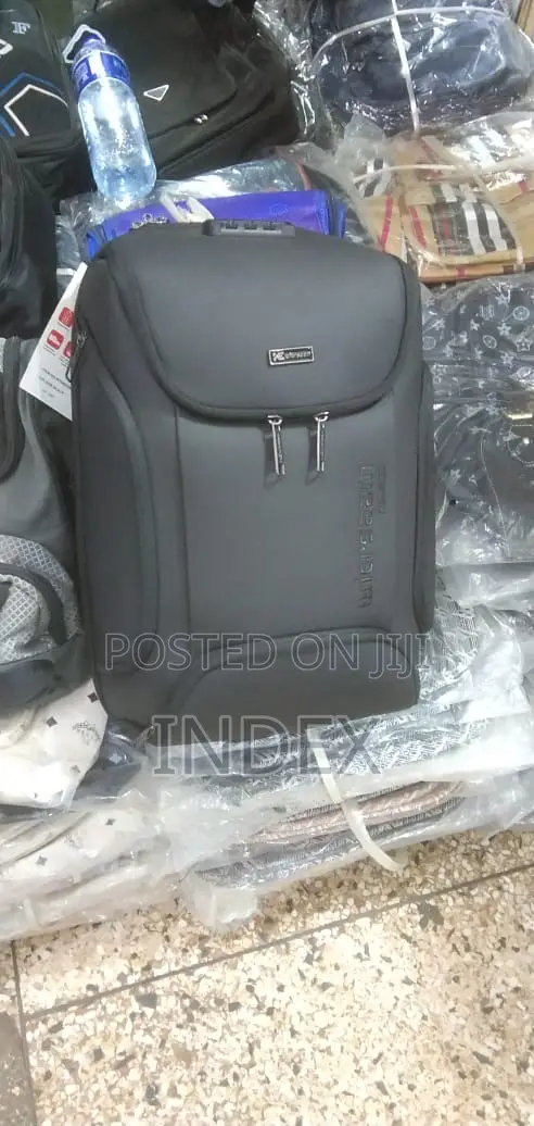 Anti Thefty Bag