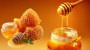Natural Honey
