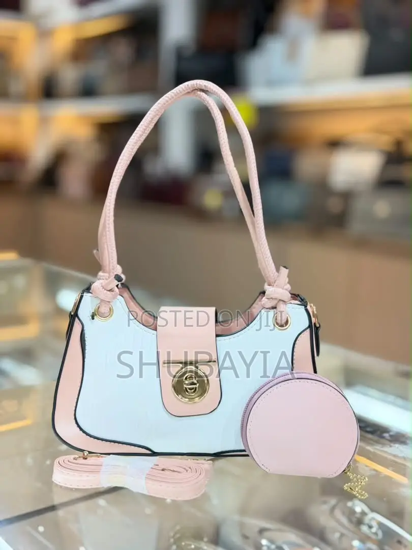 Shoulder Bag