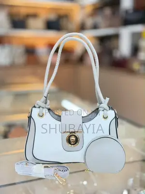 Shoulder Bag