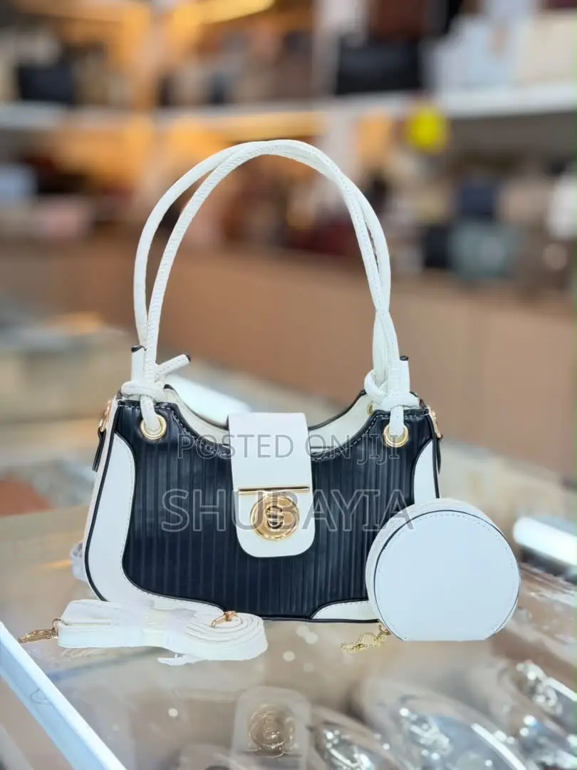 Shoulder Bag