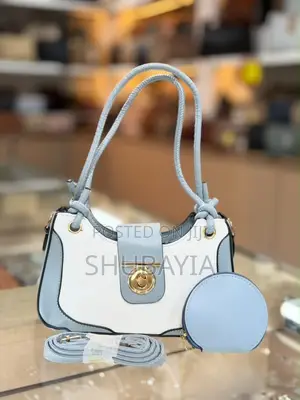 Shoulder Bag