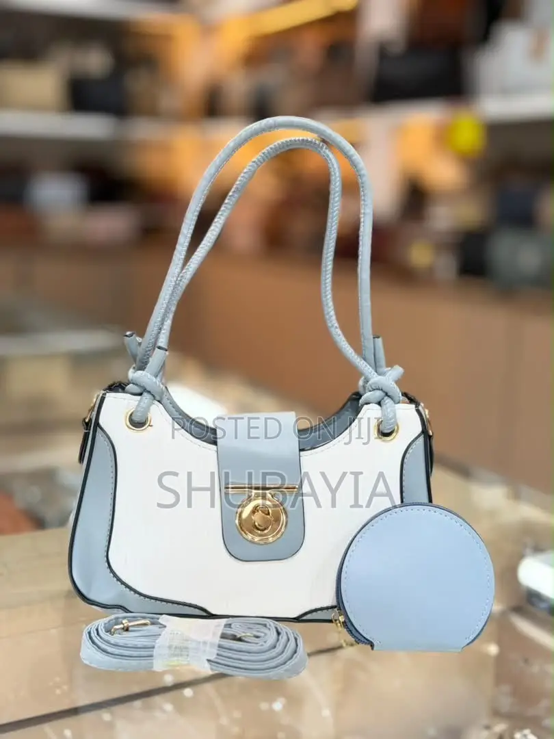 Shoulder Bag