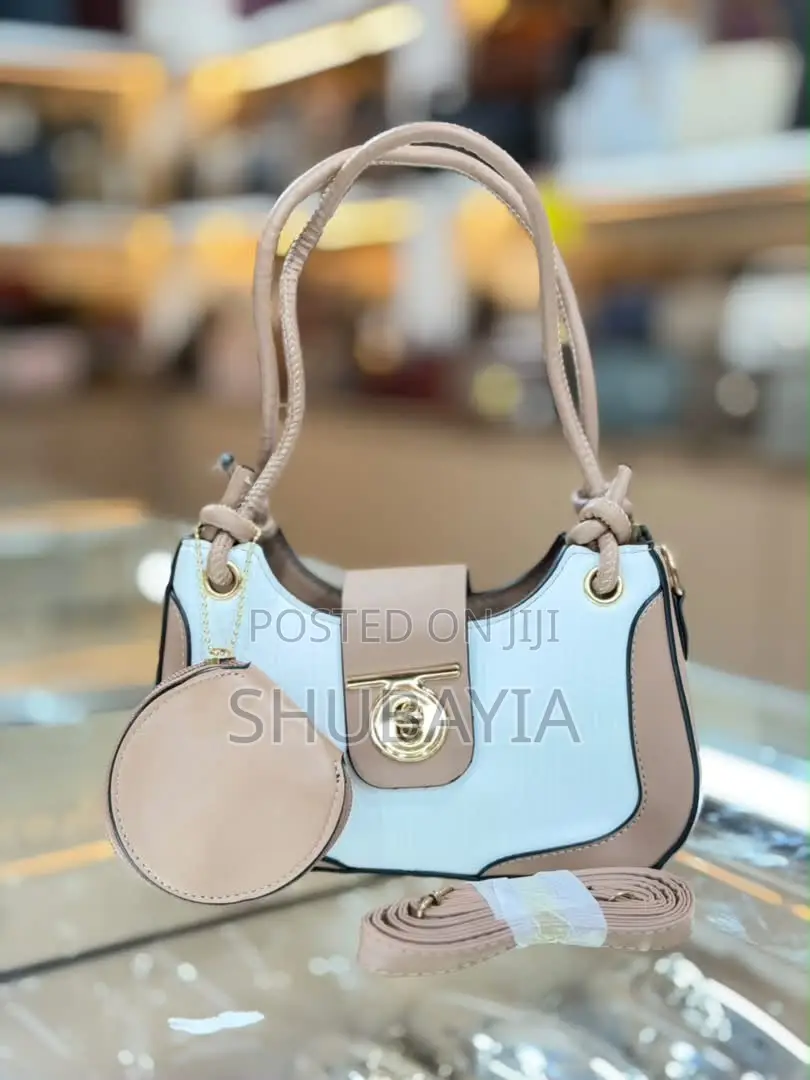 Shoulder Bag