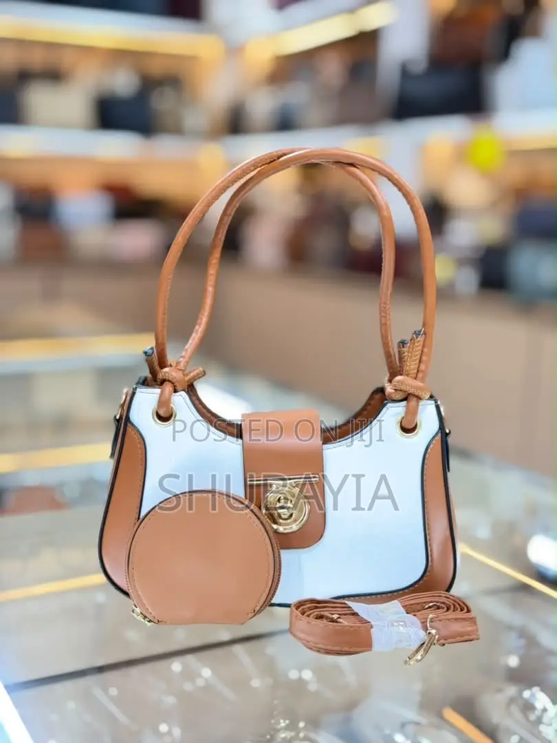 Shoulder Bag