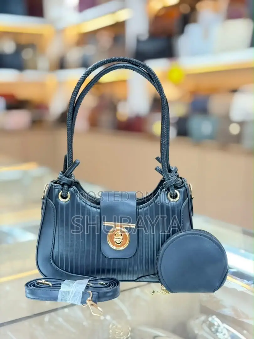Shoulder Bag