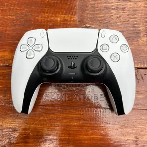 PS5 DualSense Controller – UK Used, Not Your Uncle's Pad!