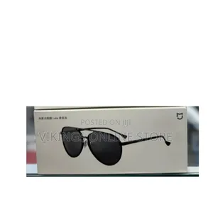 (MSG02GL) Polarized Aviator/Pilot-Style Sunglasses