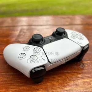 PS5 DualSense Controller – Looking Rich Without Salary!