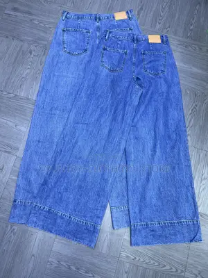 Buggy Buggy Jeans