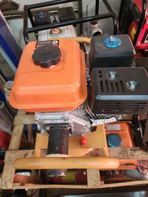 Gasoline Poker Machine