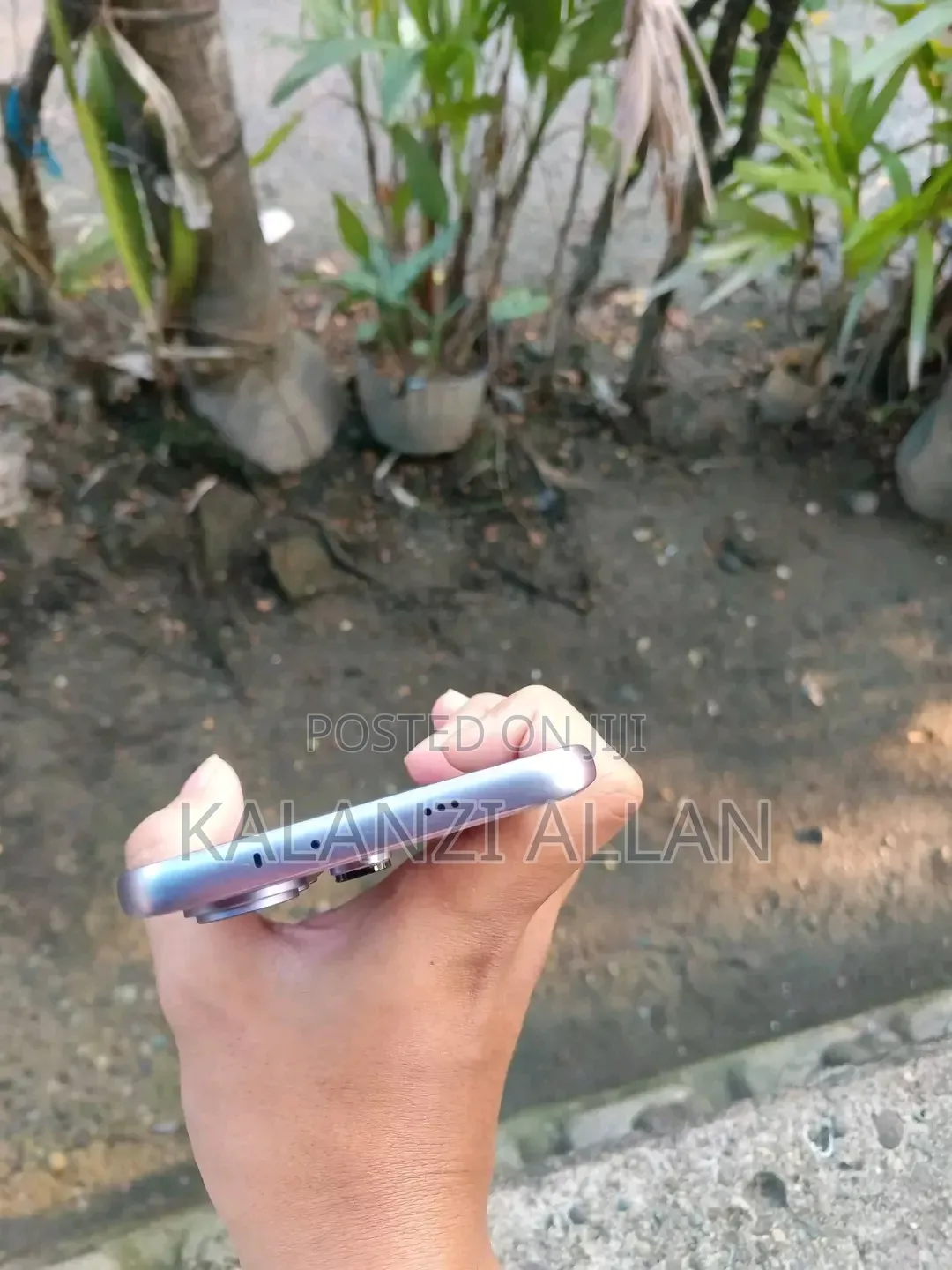 New Tecno Camon 50 Ultra 512 GB Pink