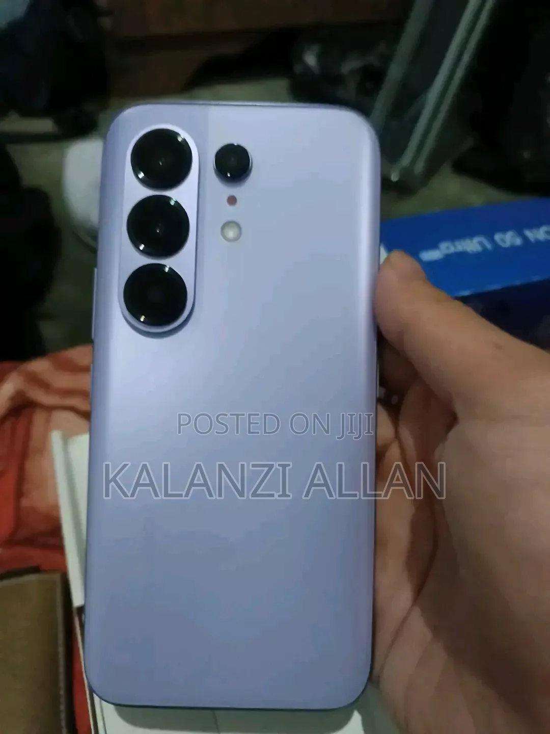 New Tecno Camon 50 Ultra 512 GB Pink