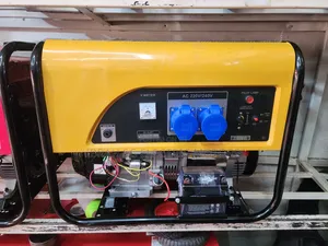 Astro Petrol Generator