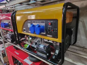 Astro Petrol Generator