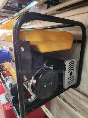 Astro Petrol Generator