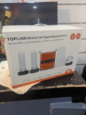 TOPLINK Mobile Pro 2.