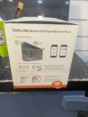 TOPLINK Mobile Pro 2.