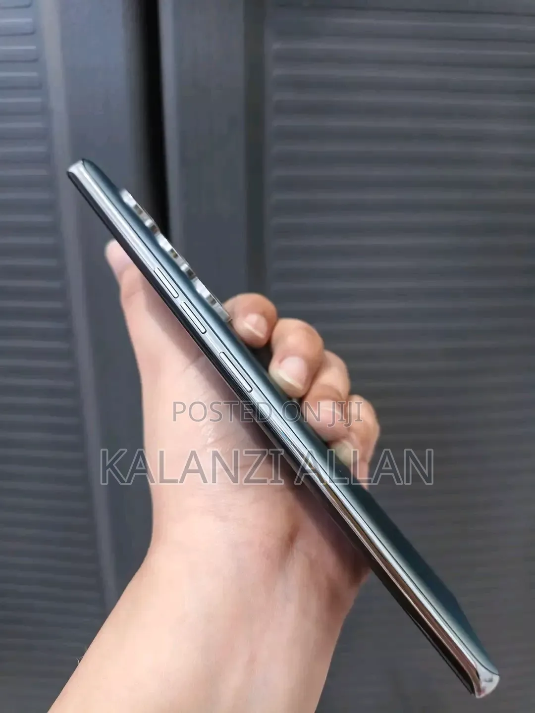 New Tecno Camon 40 Pro 5G 256 GB Green